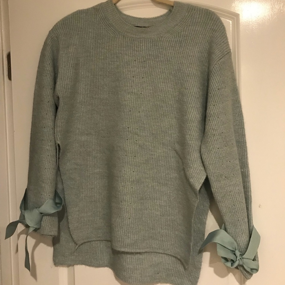 Topshop sweater